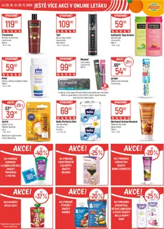 Náhled nabídky: Globus Leták platný od 29.10.2025 | Strana: 43