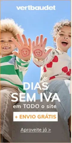 Pré-visualização do folheto da loja Ofertas válida a partir de 11/03/2026