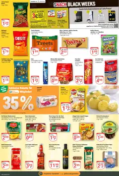 Vorschau von dem Prospekt des Geschäftes Globus, gültig ab dem 10.11.2025 | Seite: 13