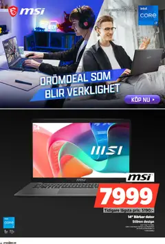 Förhandsgranska reklamblad Aktuella reklamblad Power från butik Power gäller från 08/12/2025 | Sida: 22