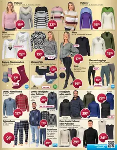 Vorschau des Merkblatts Aktionen vom Shop Otto's gültig von 08.12.2025 bis 15.12.2025 | Seite: 9