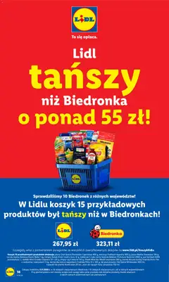 Pogląd gazetki "Black Friday" ze sklepu Lidl ważnej od 24.11.2025 | Strona: 14