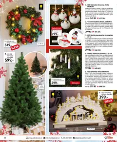 Náhled nabídky: Velký Košík Katalog prosinec 2025 platný od 01.12.2025 | Strana: 28