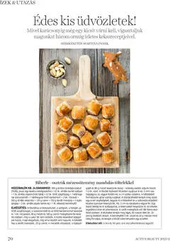 DM Drogerie Markt - Active Beauty 2025/11 megtekintése, amely érvényes 2025.11.13.-től | Oldal: 70