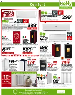 Anteprima dell'opuscolo Leroy Merlin Catalogo dal negozio Leroy Merlin valido da 07/10/2025 | Pagina: 11