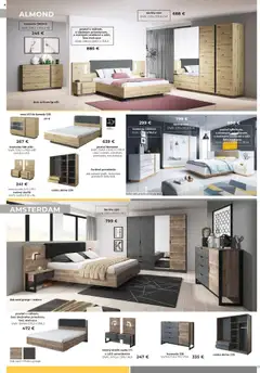 Náhľad Elpo nábytok letáku platného od 11.04.2025 | Strana: 13