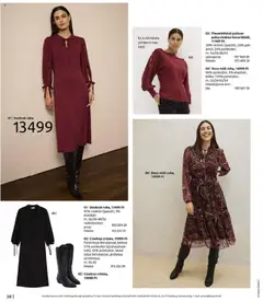 Bonprix - Bonprix katalógus - Gyengéd Évszakváltás megtekintése, amely érvényes 2025.09.22.-től | Oldal: 40