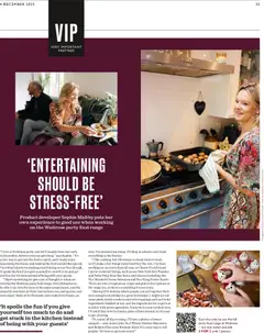 Preview of Waitrose Offers valid from 04/12/2025 | Page: 35