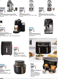 Senukai parduotuvės leidinio Leidinys - Kalėdų istorijos galiojančio nuo 2025.11.05 peržiūra | puslapis: 43