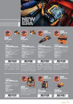 Pregled Villager kataloga - važi od 13.02.2025 | Strana: 31