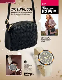 Preview of Avon flyer valid from 01/11/2025 | Page: 132