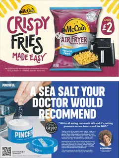 Preview of Waitrose Offers valid from 30/10/2025 | Page: 40