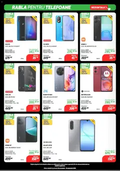 Previzualizarea de cataloage: Flanco Black Friday valabil de la 24.10.2025 | Pagina: 2