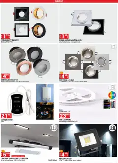 Náhľad Merkury Market letáku platného od 01.10.2025 | Strana: 24