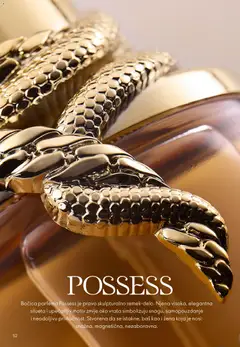 Pregled Oriflame kataloga - važi od 29.10.2025 | Strana: 52