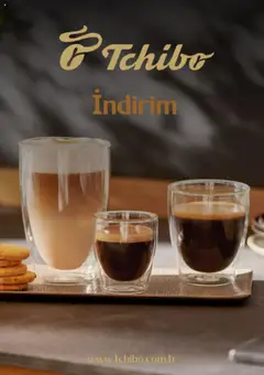 Tchibo Katalog 11.08.2025 - Broşürünün önizlemesi