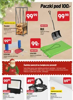 Pogląd gazetki "Gazetka" ze sklepu Jula ważnej od 13.11.2025 | Strona: 10