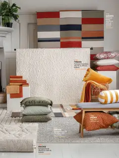 Eksempel på tilbudsavis Inspirations magasin fra butik Bigdollar gyldig fra 03/09/2025 | Side: 6