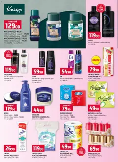 Náhled nabídky: Terno Leták platný od 12.11.2025 | Strana: 14