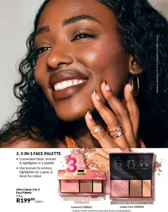 Preview of Avon flyer valid from 01/11/2025 | Page: 81