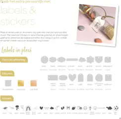 Voorbeeld van Folder Geboorte van winkel AVA geldig vanaf 23/06/2025 | Pagina: 29