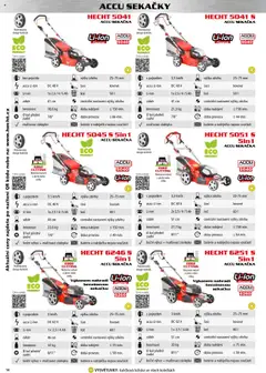 Náhled nabídky: Hecht Katalog - Podzim - zima 2025 platný od 01.09.2025 | Strana: 14