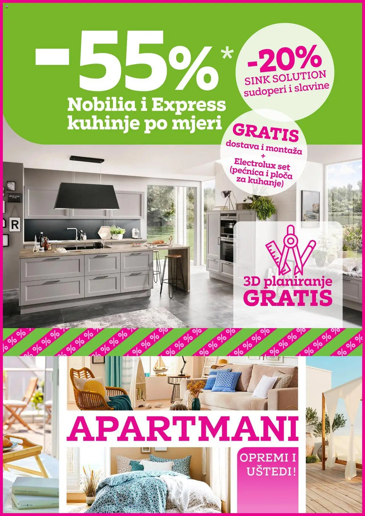 Mömax aktualni Katalog vrijedi od 30.06.2025 - tjedna akcija broj stranice 1