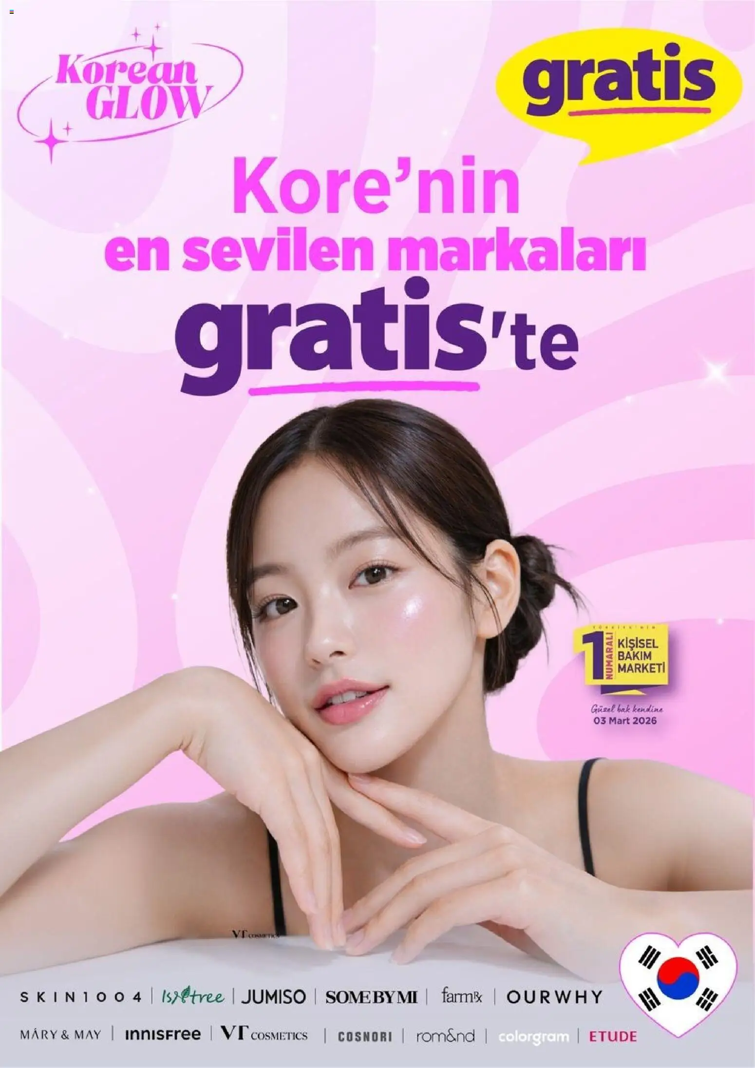 Gratis Gratis Katalog 02.03.2026 - Broşürünün önizlemesi