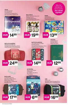 Vorschau der Angebote: Bipa Flugblatt gültig ab 04.12.2025 | Seite: 7