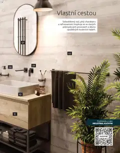 Náhled nabídky: Siko koupelny Katalog Koupelny 2024/2025 platný od 23.10.2024 | Strana: 39