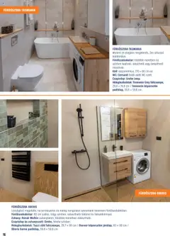 OBI - Designstúdió magazin megtekintése, amely érvényes 2025.08.28.-től | Oldal: 16