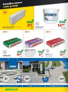 Predogled kataloga iz trgovine Merkur veljaven od 05.11.2025 | Stran: 26
