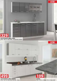 Náhľad Merkury Market letáku platného od 01.11.2025 | Strana: 21