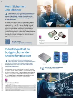 Vorschau der Angebote: Conrad Angebote gültig ab 29.05.2025 | Seite: 17