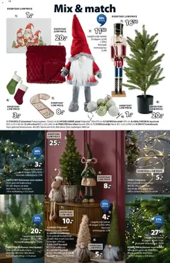 Voorbeeld van Folder van winkel JYSK geldig vanaf 03-11-2025 | Pagina: 14