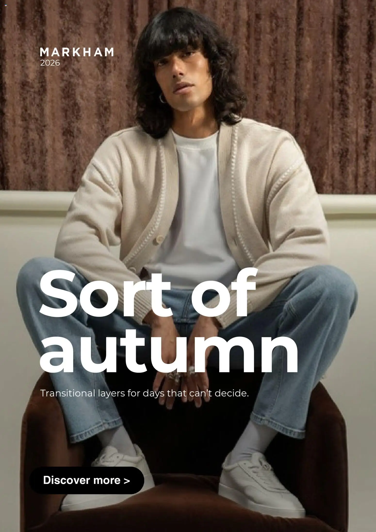 Preview of Markham flyer valid from 01/02/2026