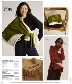 Bonprix - Bonprix katalógus - Gyengéd Évszakváltás megtekintése, amely érvényes 2025.09.22.-től | Oldal: 52