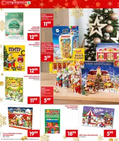Vorschau der Angebote: Interspar Black Friday gültig ab 06.11.2025 | Seite: 16