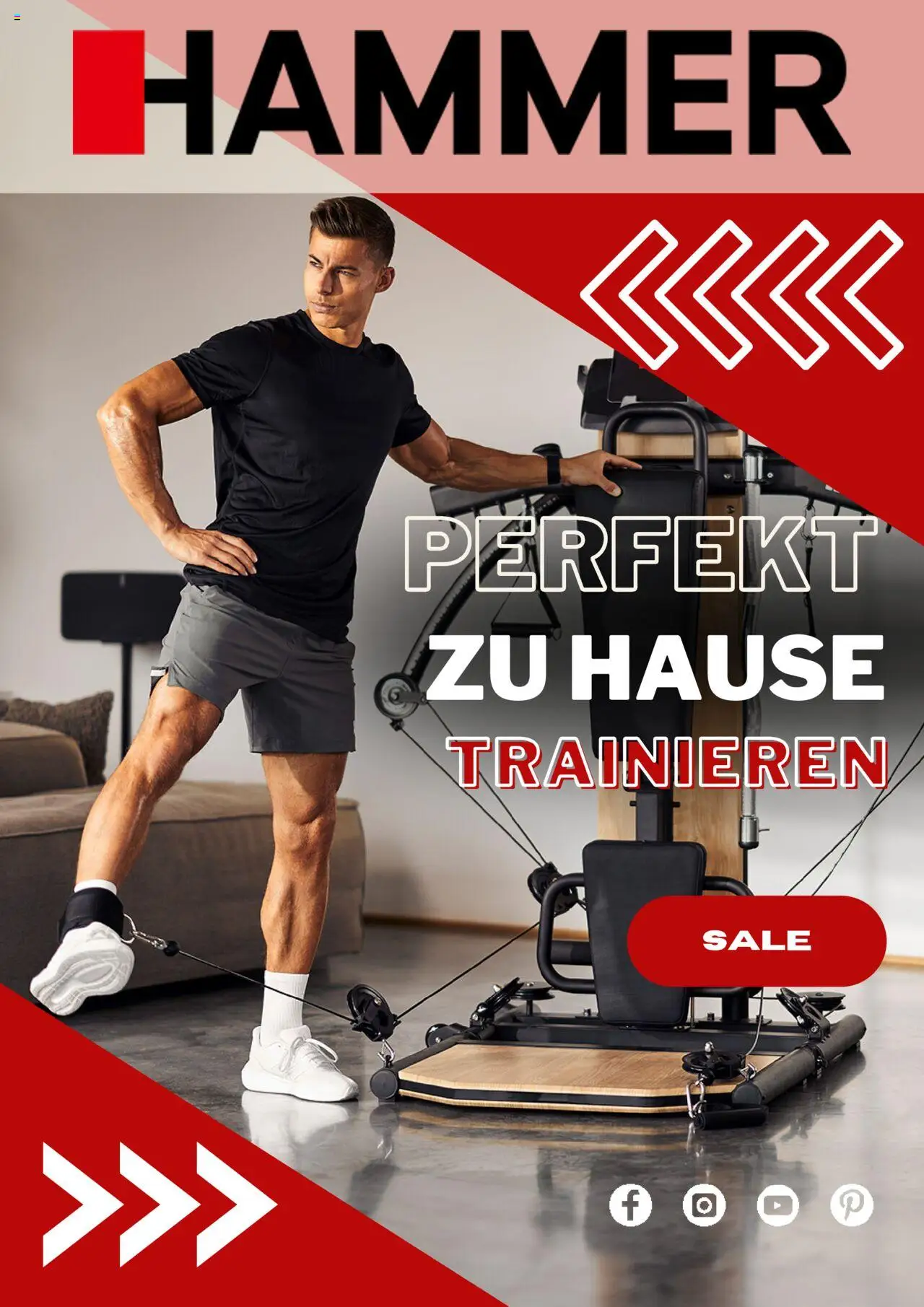 Hammer Prospekt (vom von Dienstag 05.08.2025)