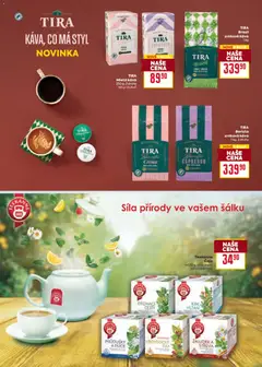 Náhled nabídky: Billa Velký leták platný od 03.12.2025 | Strana: 25