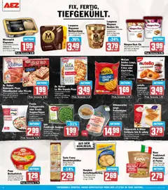 Vorschau von dem Prospekt des Geschäftes AEZ, gültig ab dem 10.11.2025 | Seite: 8