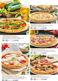 Predogled kataloga iz trgovine Bofrost veljaven od 01.11.2025 | Stran: 20