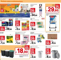 Anteprima dell'opuscolo Attuale volantino dal negozio Iper valido da 24/10/2025 | Pagina: 34