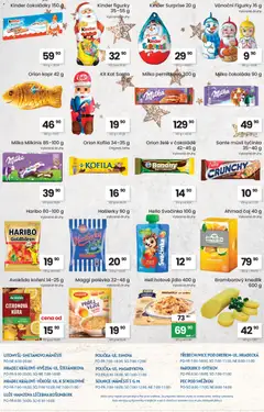 Náhled nabídky: Kubík Leták platný od 04.11.2025 | Strana: 4