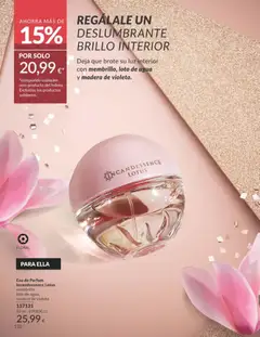 Vista previa del folleto de la tienda Avon válido desde el 01/11/2025 | Página: 110