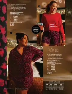 Preview of AVON Offers valid from 01/12/2025 | Page: 65