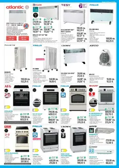 Преглед на Брошура от магазин Зора - Офертата е валидна от 31.10.2025 | Cтраница : 13