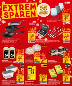 Vorschau der Angebote: Interspar Prospekt aktuell gültig ab 30.10.2025 | Seite: 14
