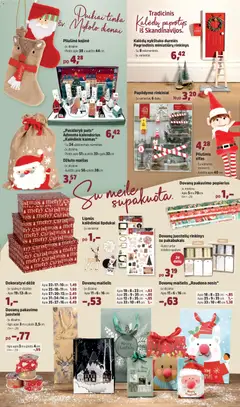 Thomas Philipps parduotuvės leidinio Leidinys galiojančio nuo 2025.11.10 peržiūra | puslapis: 19