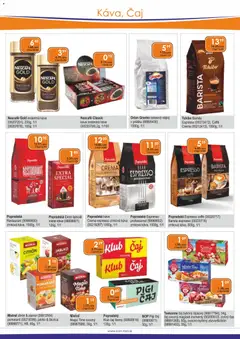 Náhľad KON - RAD letáku platného od 01.12.2025 | Strana: 44